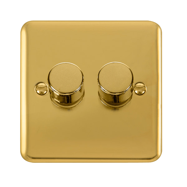 DP 2G LED DIMMER