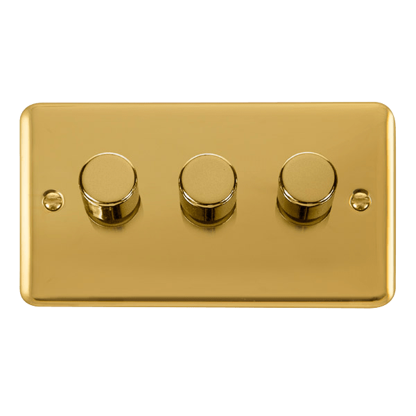 DP 3G LED DIMMER