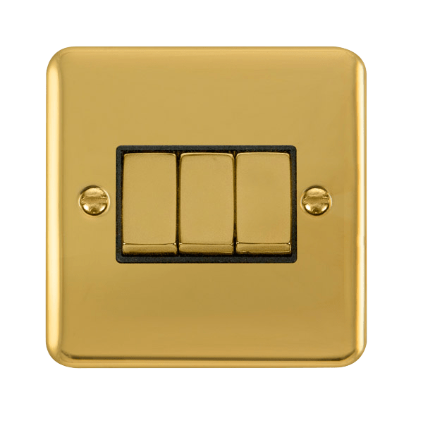 10A 3G 2 WAY INGOT S