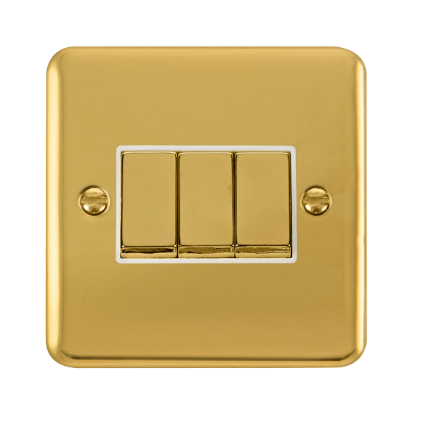 10A 3G 2 WAY INGOT S
