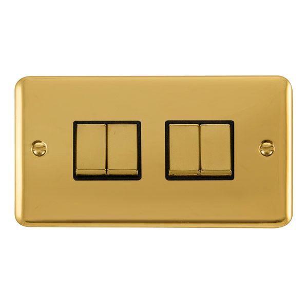 10A 4G 2 WAY INGOT S