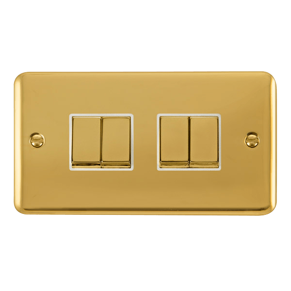 10A 4G 2 WAY INGOT S