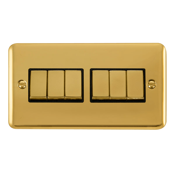 10A 6G 2 WAY INGOT S