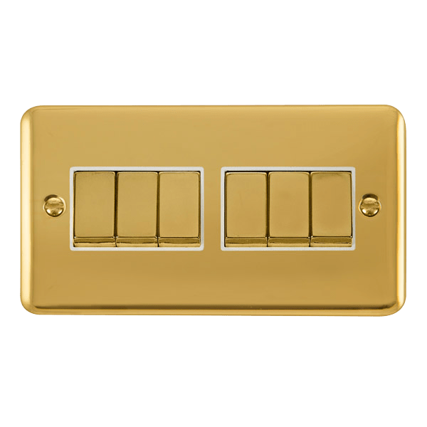 10A 6G 2 WAY INGOT S