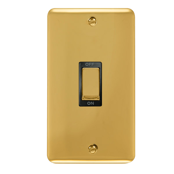 2G 45A DP INGOT SWIT