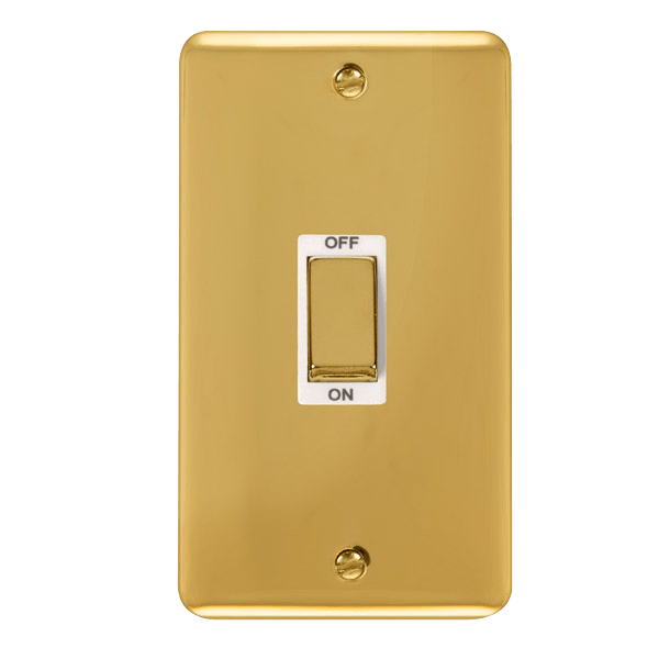 2G 45A DP INGOT SWIT