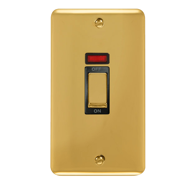 2G 45A DP INGOT SWIT