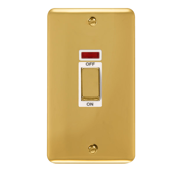 2G 45A DP INGOT SWIT
