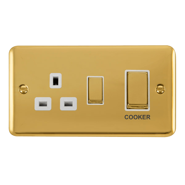 45A INGOT DP SW 13A