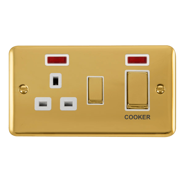 45A INGOT DP SW 13A