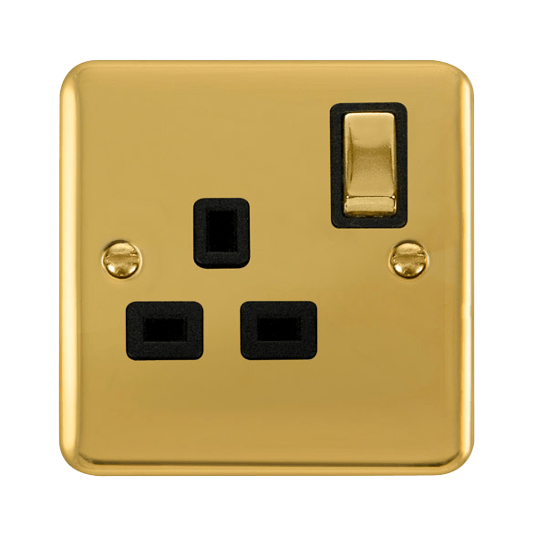 1G 13A DP INGOT SW S