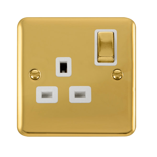 1G 13A DP INGOT SW S