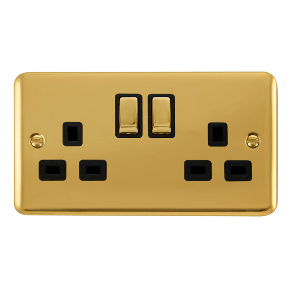 2G 13A DP INGOT SW S