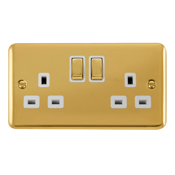 2G 13A DP INGOT SW S
