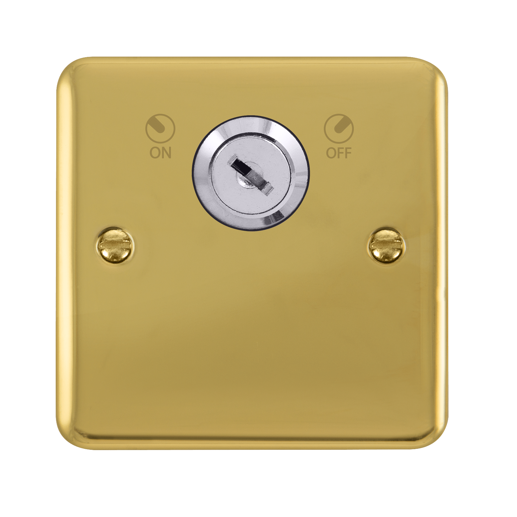 20A DP LOCKABLE SWIT