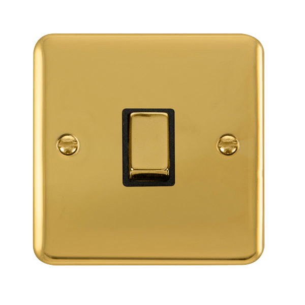 20A DP INGOT SW