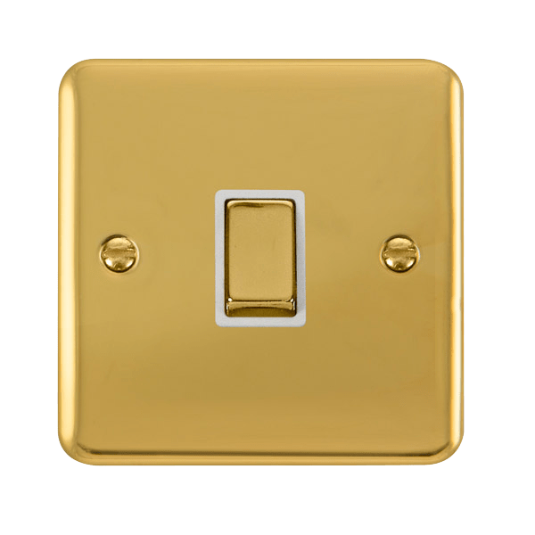 20A DP INGOT SW