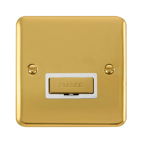 13A FCU INGOT