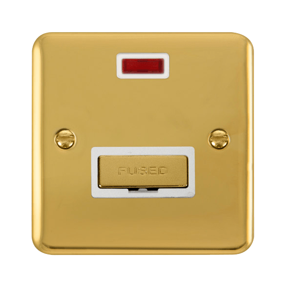 13A FCU INGOT and N