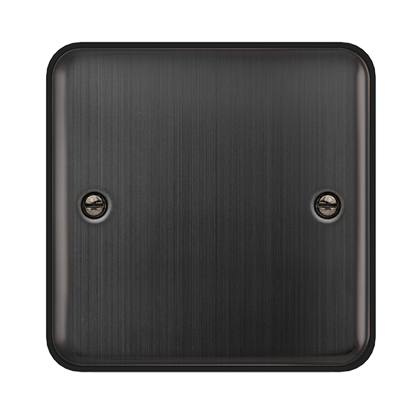 DPBZ 1G BLANK PLATE