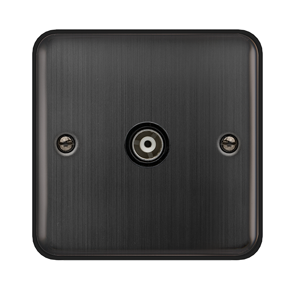 DPBZ 1G ISO COAX BK