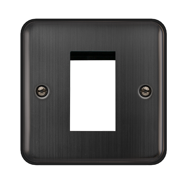 DPBZ 1 AP NM PLATE