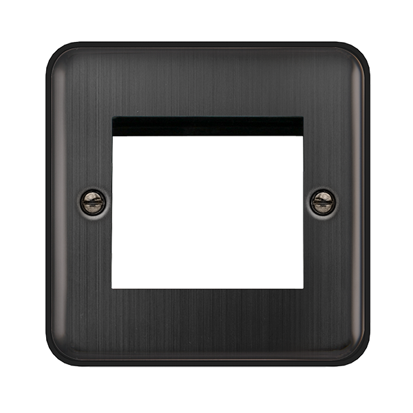 DPBZ 2 AP NM PLATE
