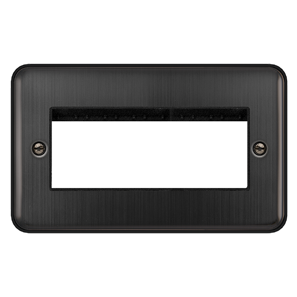 DPBZ 4 AP NM PLATE