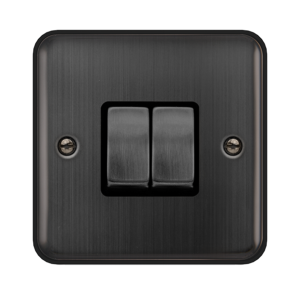 DPBZ 10AX 2G 2W SW