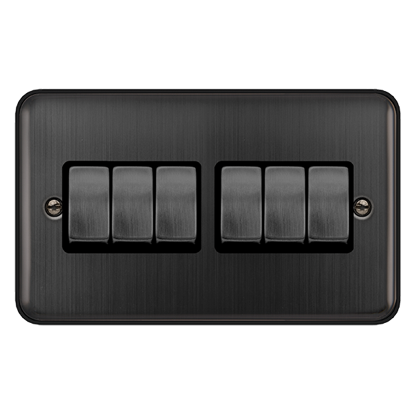 DPBZ 10AX 6G 2W SW