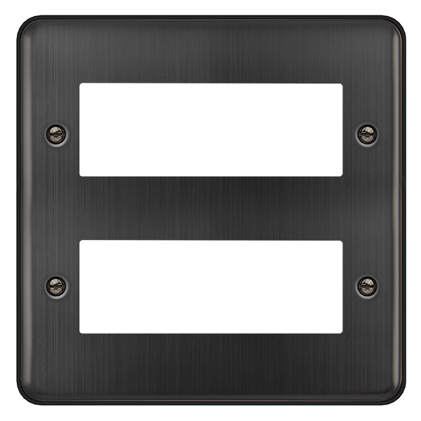 DPBZ 12G MG PLATE