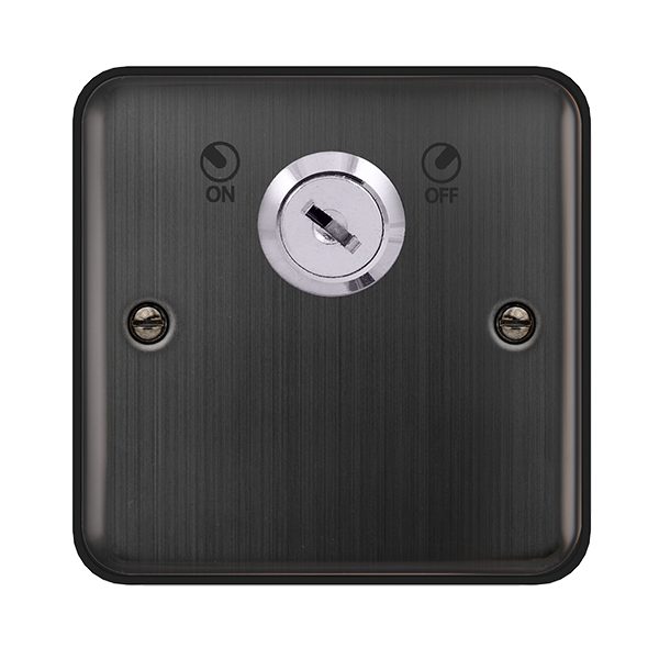 DPBZ 20A DP LOCK SW