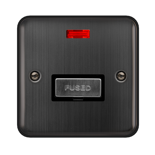 DPBZ 13A FCU NEON BK