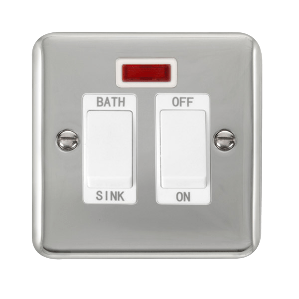 20A DP SINK/BATH SWI