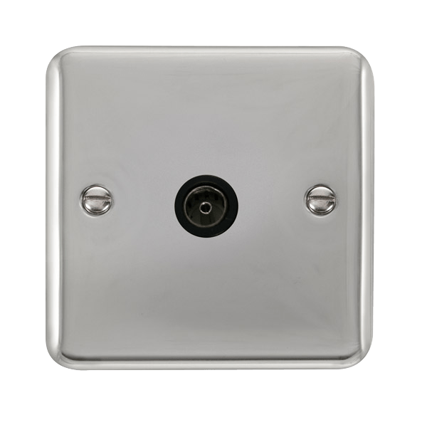 NON-ISOLATED COAXIAL