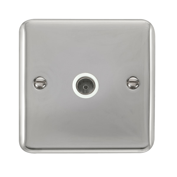 NON-ISOLATED COAXIAL