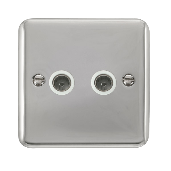 NON-ISOLATED COAXIAL