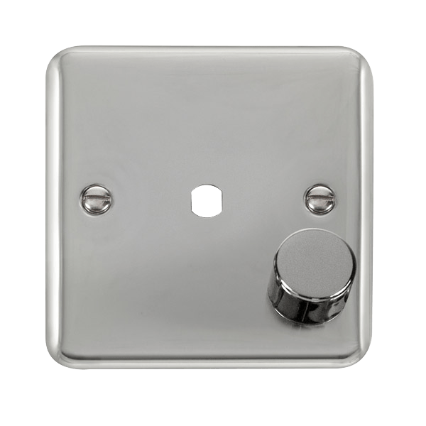 1G SINGLE DIMMER PLA
