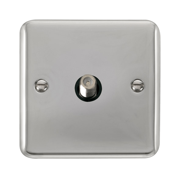 NON-ISO SINGLE SATEL