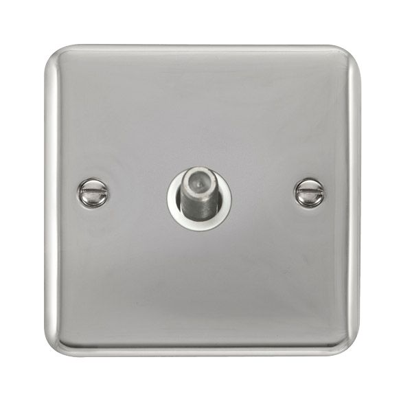 NON-ISO SINGLE SATEL