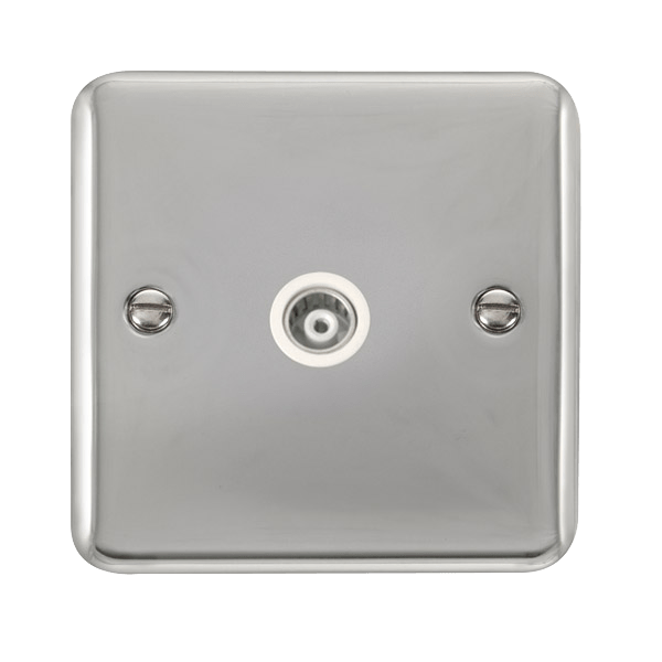 ISOLATED COAXIAL SOC