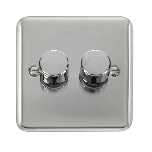 DP 2G LED DIMMER