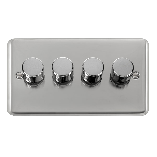 DP 4G LED DIMMER