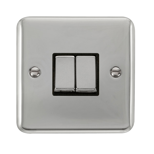 10A 2G 2 WAY INGOT S