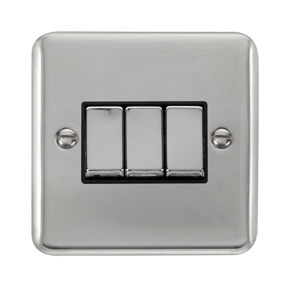 10A 3G 2 WAY INGOT S