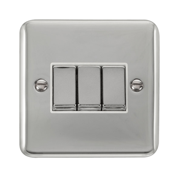 10A 3G 2 WAY INGOT S