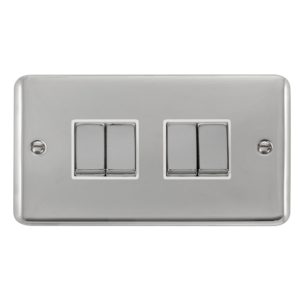 10A 4G 2 WAY INGOT S