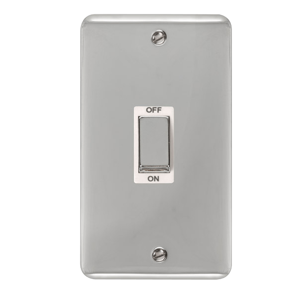 2G 45A DP INGOT SWIT