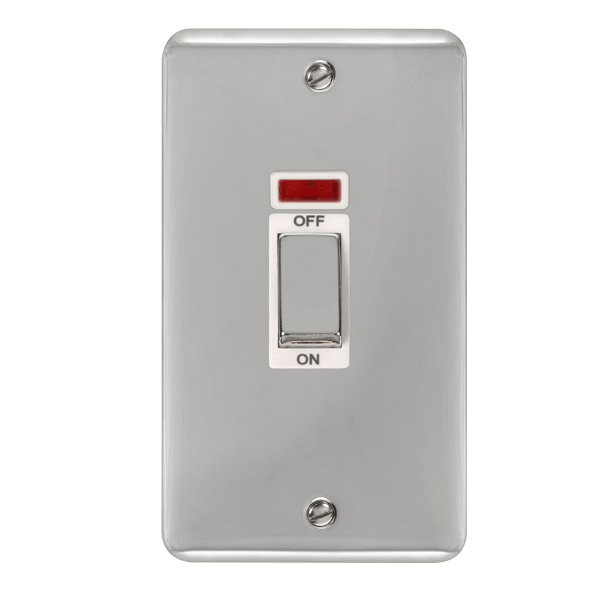 2G 45A DP INGOT SWIT