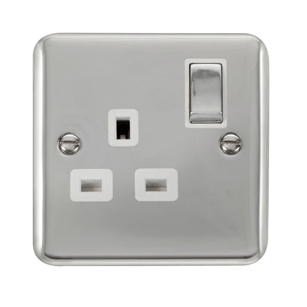 1G 13A DP INGOT SW S